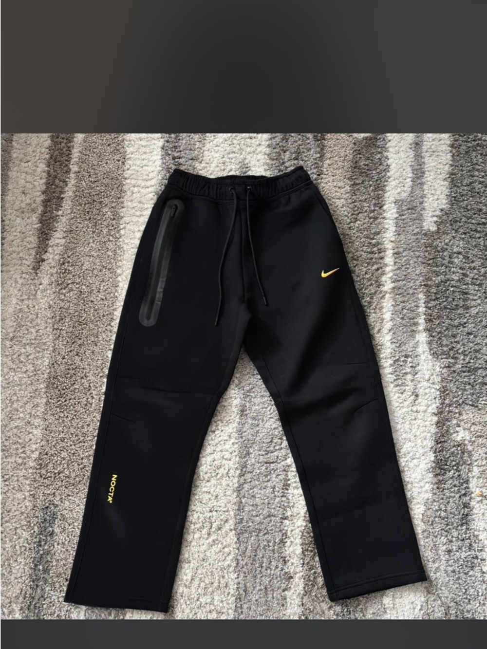 Nike Nocta pants